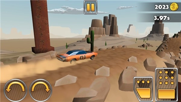 特技车挑战赛3最新版