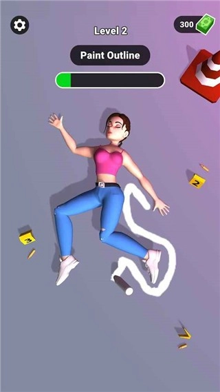 法医大师中文版图3