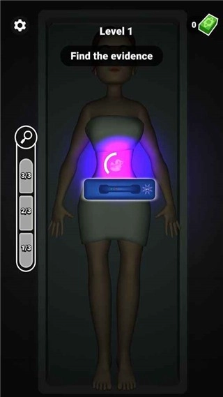 法医大师中文版图1