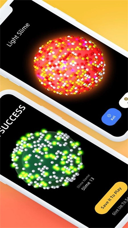 粘液模拟器最新版图2