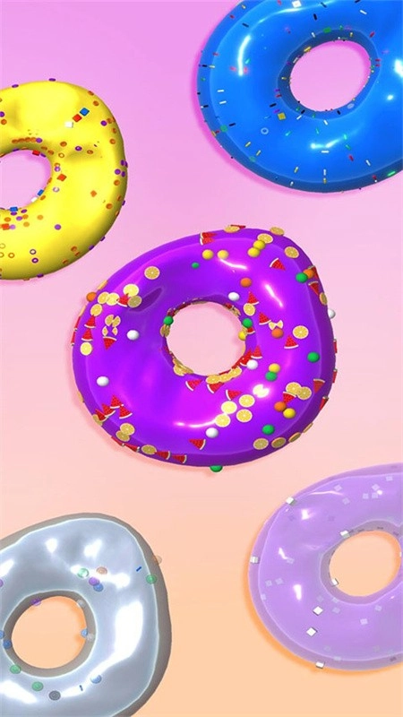 粘液模拟器最新版图4