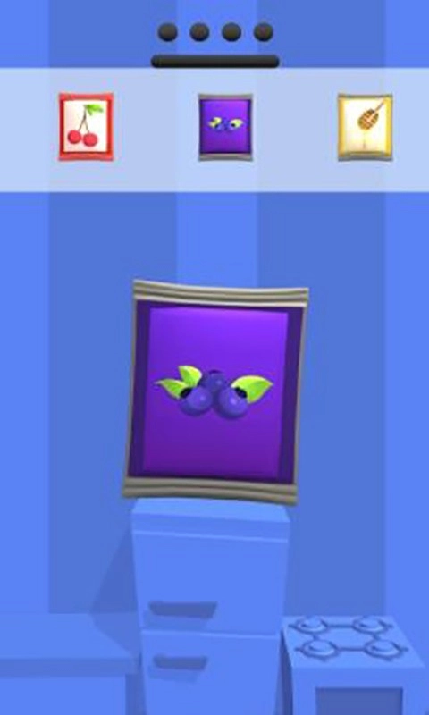 冷冻蜂蜜正版图4