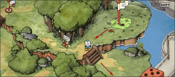 茶杯头大冒险汉化版(3)