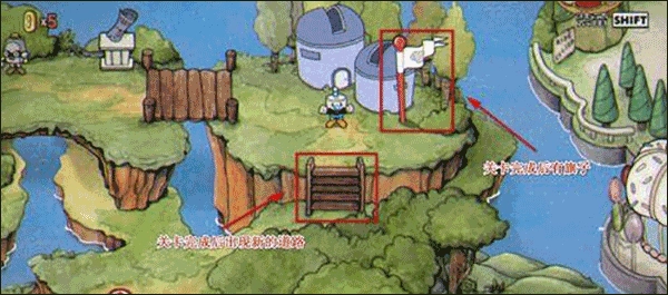 茶杯头大冒险汉化版(1)