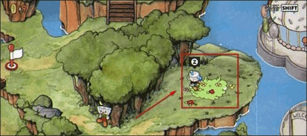 茶杯头大冒险汉化版(4)