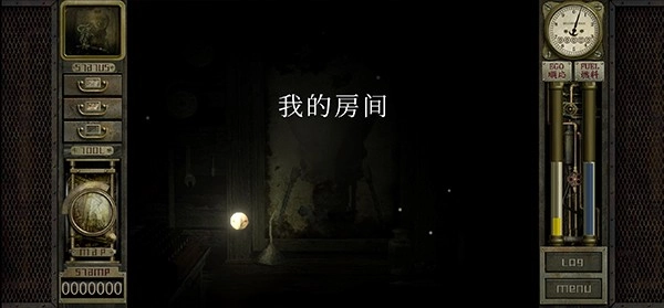 车库噩梦之旅汉化版图3