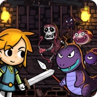 勇者地牢安卓版