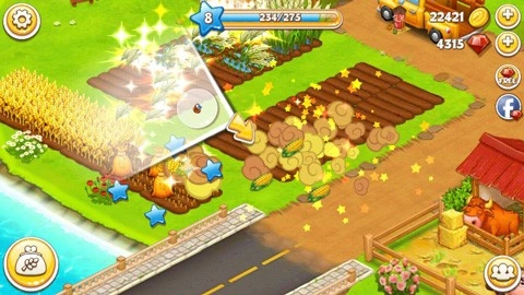 FarmTown中文版(1)