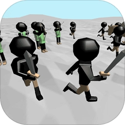 火柴人战场模拟器正版