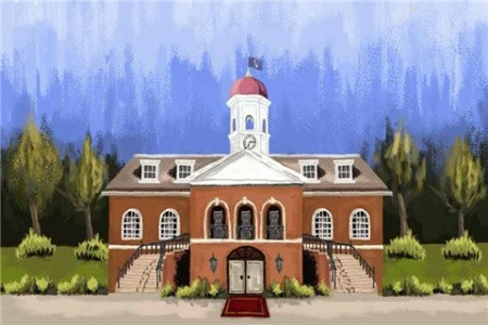 青鸟镇正版截图2