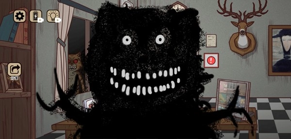 黑夜别敲门免费版3