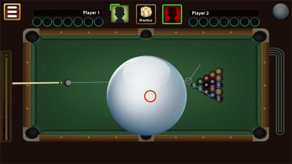 八号台球手机版1