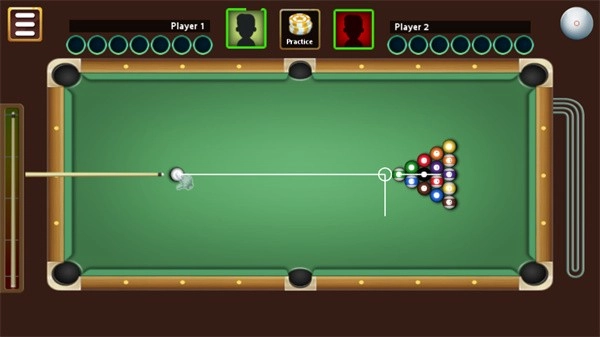 八号台球手机版2