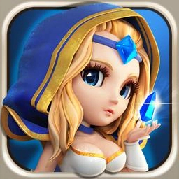 刀塔传奇测试服