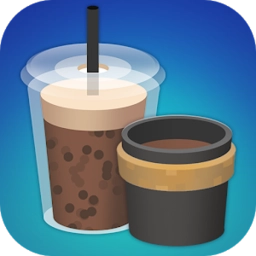 闲置咖啡公司游戏