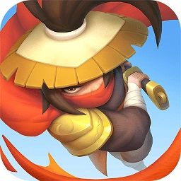 暴走大侠之大侠快跑微信登录版