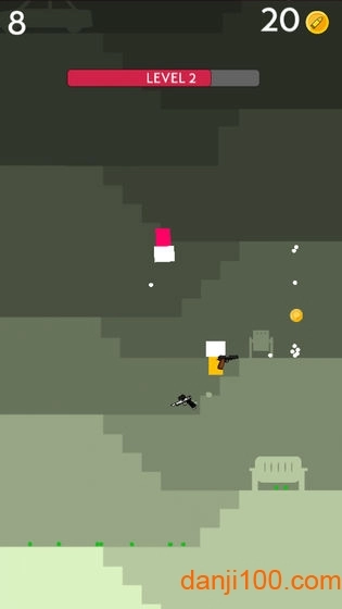 吃鸡大英雄手机版