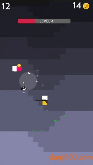 吃鸡大英雄手机版