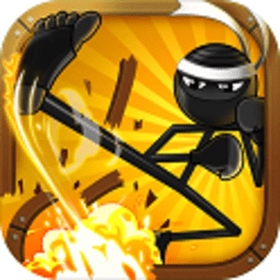 粉碎忍者游戏 v1.4.11 安卓版