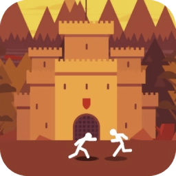 至尊火柴人冲突游戏