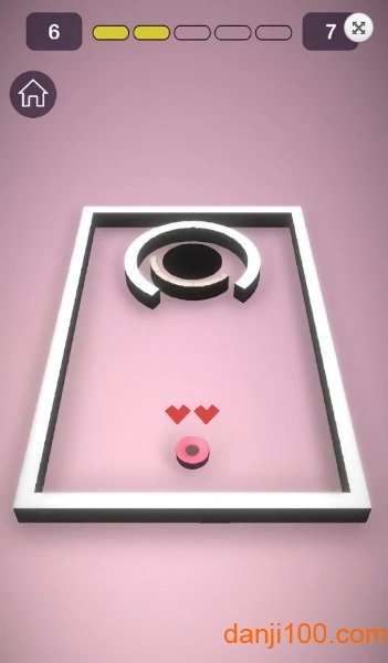 送球入洞游戏(1)