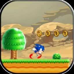 超音速英雄冒险之旅手游