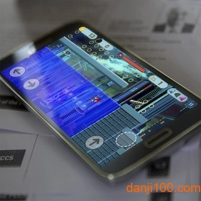 索尼克音速世界游戏图1