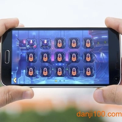 索尼克音速世界游戏图2