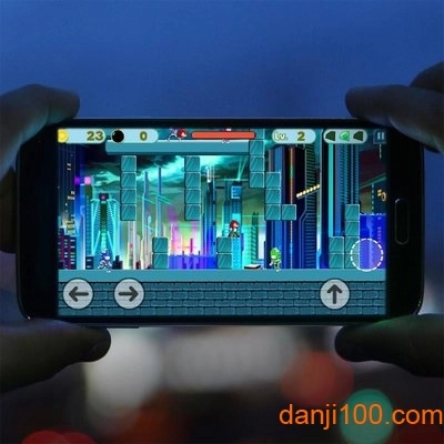 索尼克音速世界游戏图4