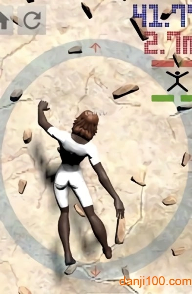 速度攀岩者游戏(speedclimber)图1