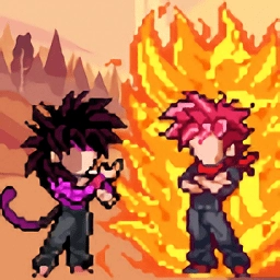 传奇战士宇宙手机版 v1.0.5 安卓版