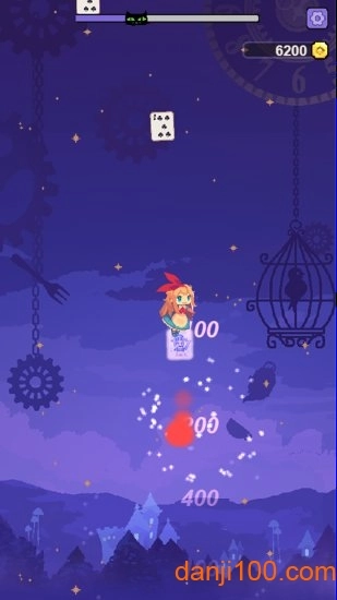 爱丽丝跳跃手机版图2