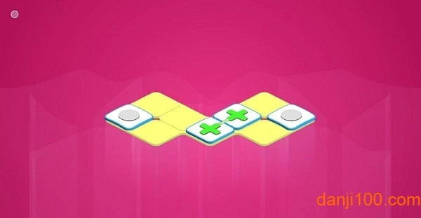 正负极游戏(OXXO)