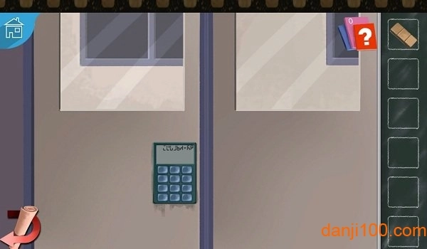 美女高中逃学手游(escapeschool)(1)