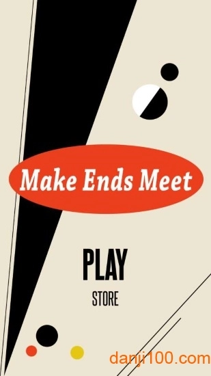 MakeEndsMeet中文版图3