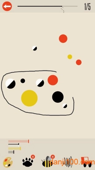 MakeEndsMeet中文版图2