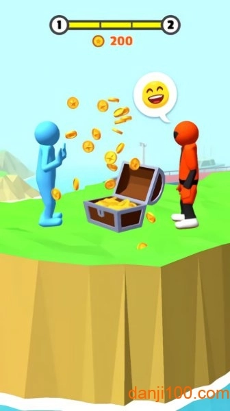 一推到底儿童游戏(2)