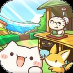 动物朋友庭院手游