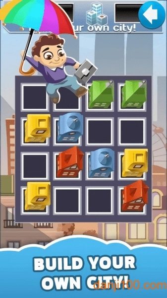 嗨高楼游戏(HiHgihRoom)图1