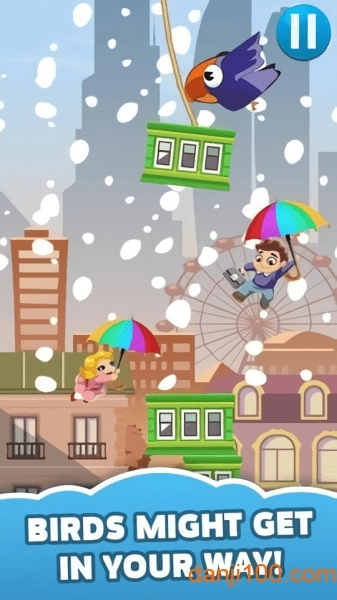 嗨高楼游戏(HiHgihRoom)图2