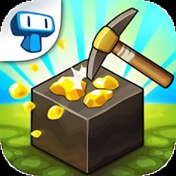 掘金冒险之旅中文版(MineQuest)