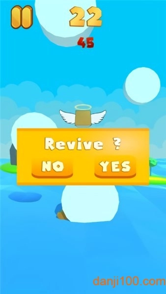 方块跳动的冒险手游(3)