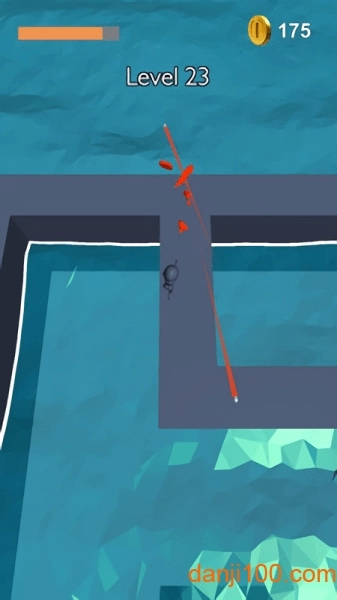 火柴人移动枪战游戏(3)