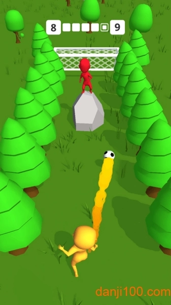 踢出银河系手游