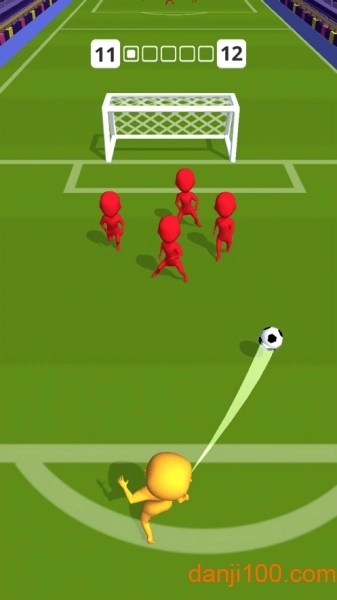 踢出银河系手游