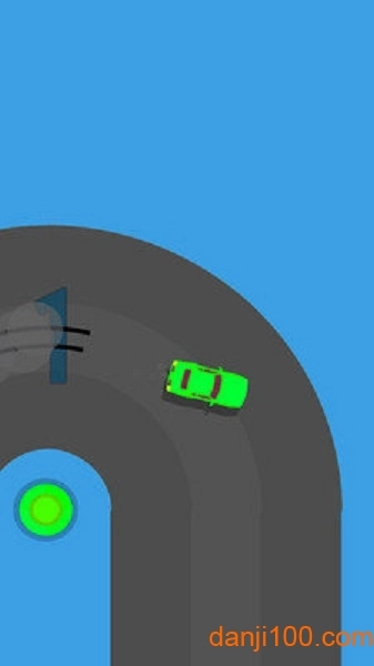 指尖迷你飞车手游图1