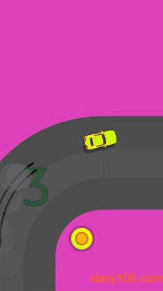 指尖迷你飞车手游图2