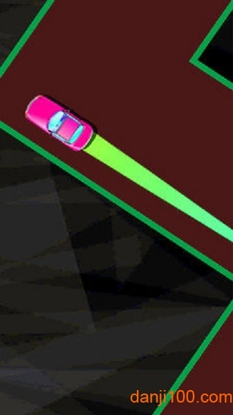 指尖迷你飞车手游图3