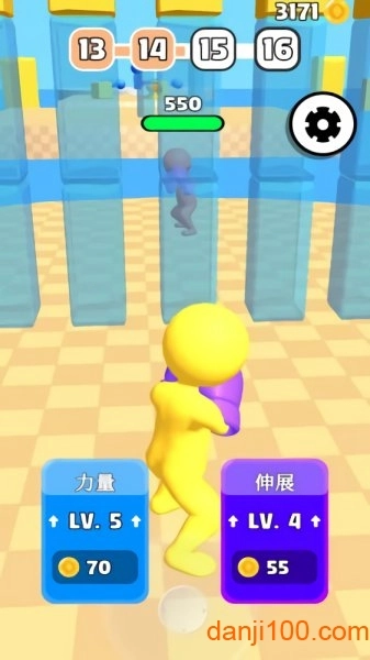 拳拳别捶我手游(2)