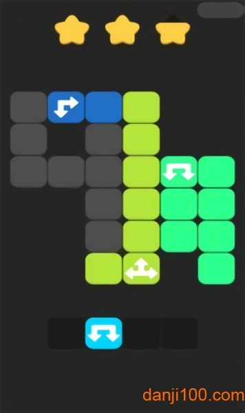 色块问路手游图2